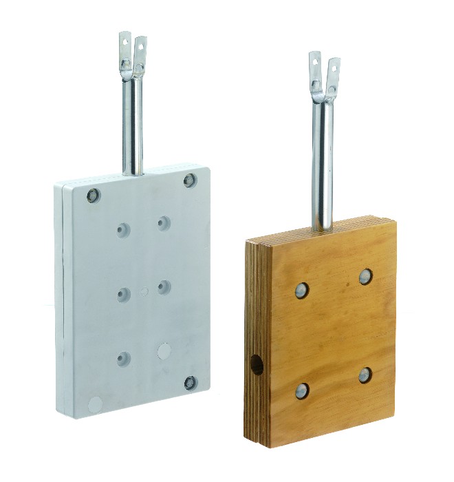 MOTOR BRACKETS