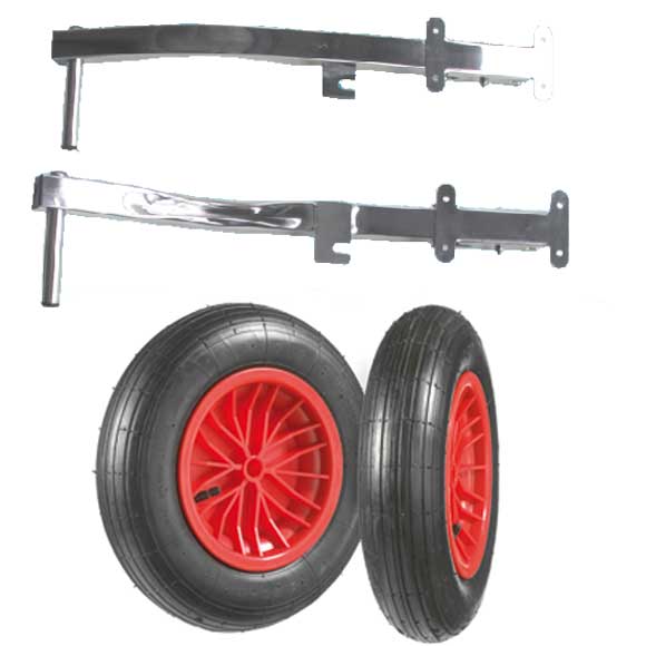WHEELS TOWAGE