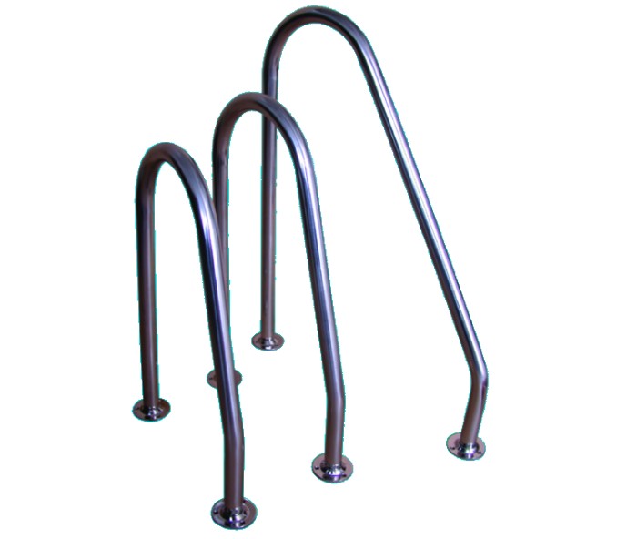 STAINLESS STEEL HANDRAIL